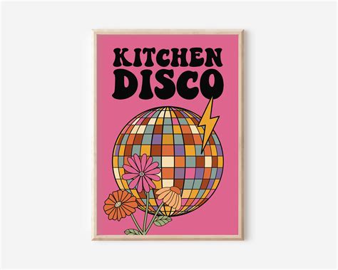 Get the Groove on with Disco Print - High Quality Printing Services